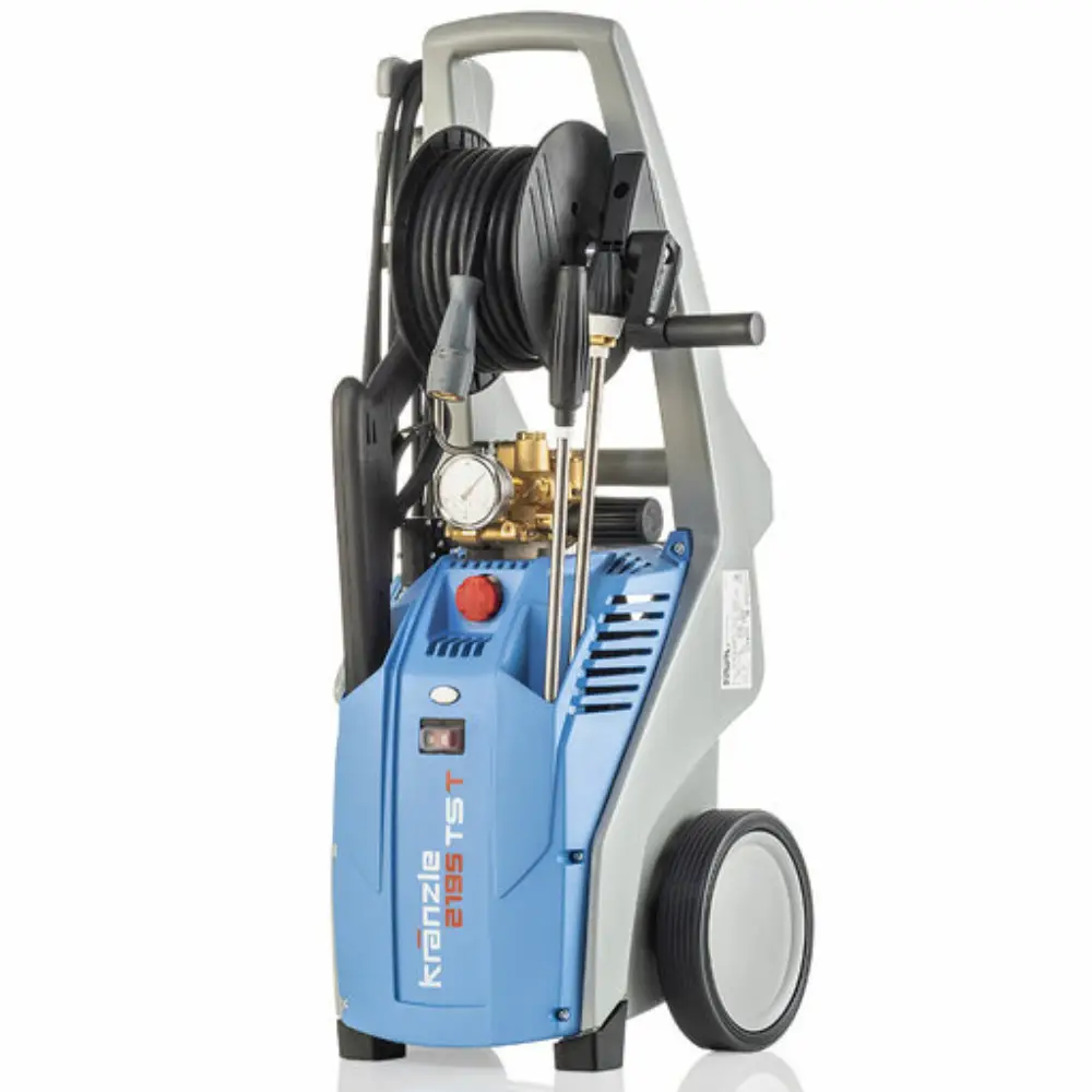 Lavadora de Alta Pressão Kranzle K 2195 TST